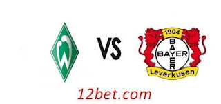Tip kèo thơm Bundesliga: Bremen vs Leverkusen (23h30 ngày 15/10/2016) Bremen1