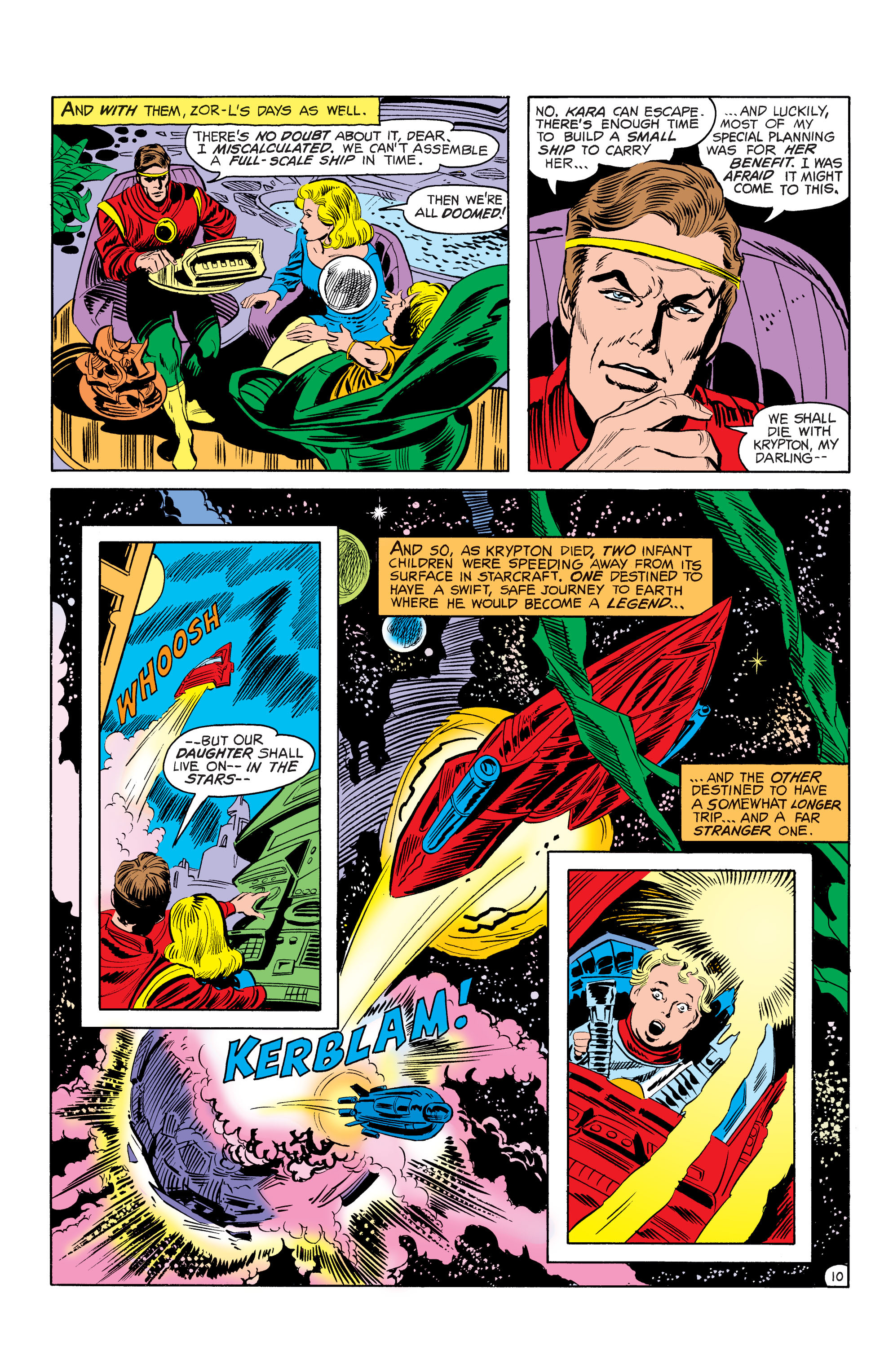Read online Showcase comic - Issue #97 - 11