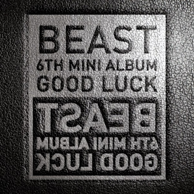 BEAST - Good Luck (6th EP Album) 55716286201406142228153092936539435_008