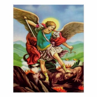 St. Michael the Archangel