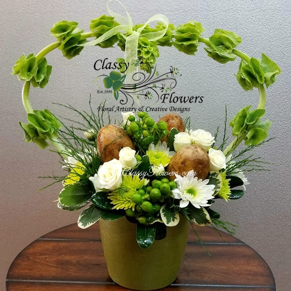 Classy Flowers Finest Florist in Tinley Park IL