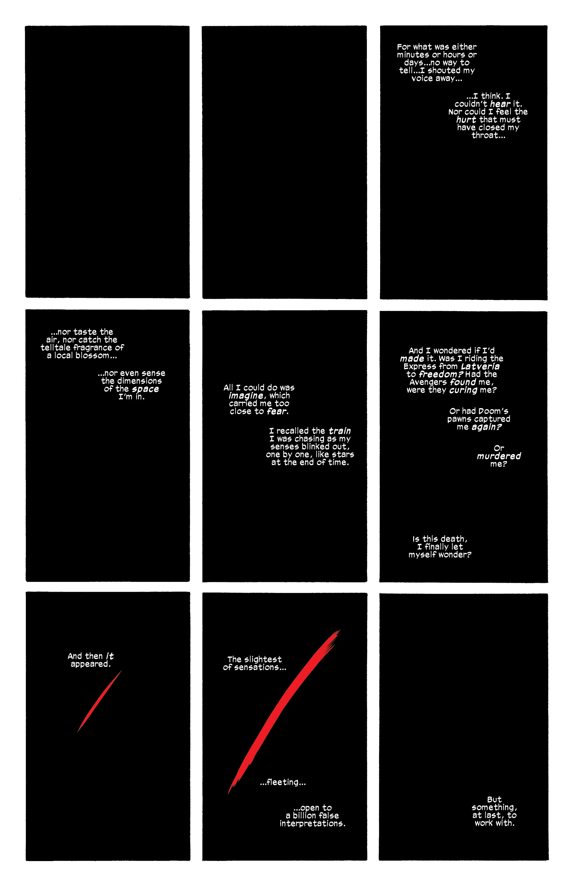 Read online Daredevil (2011) comic -  Issue #15 - 3