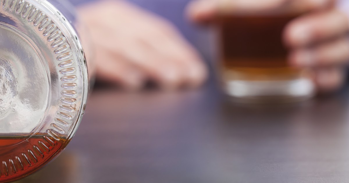 Os demônios do alcoolismo o que é ele