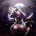 Dota 2 Art Wallpaper HD - The Drow Ranger