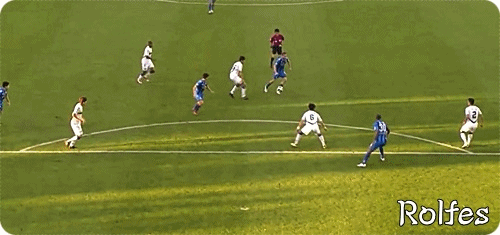 오늘자 인성 수준.....울산 김인성 플레이 모음.gif (vs 전북) | 인스티즈