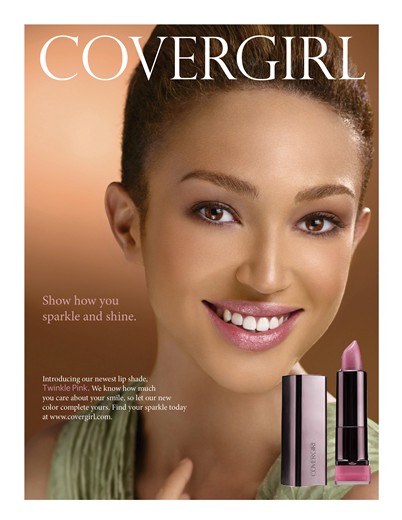 Gd360advertisingspring2012 Katherine Brown Spoof Ad