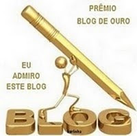 Prêmio Blog 2011