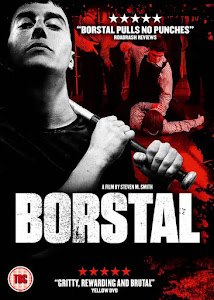 Borstal Poster
