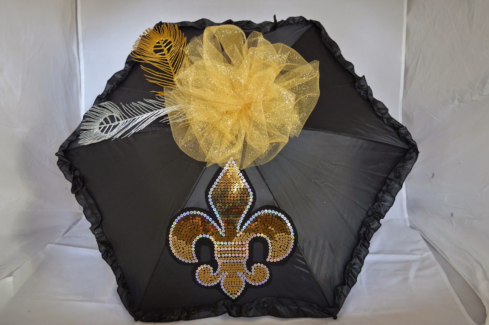 Hip New Orleans Second Line Handkerchiefs Hip New Orleans Second Line Umbrella groom beautiful