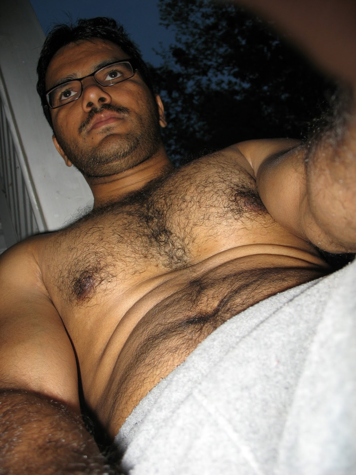 Hairy Indian Men Naked Porn Pictures