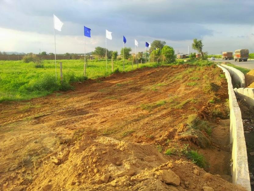 Neemrana Behror Investment