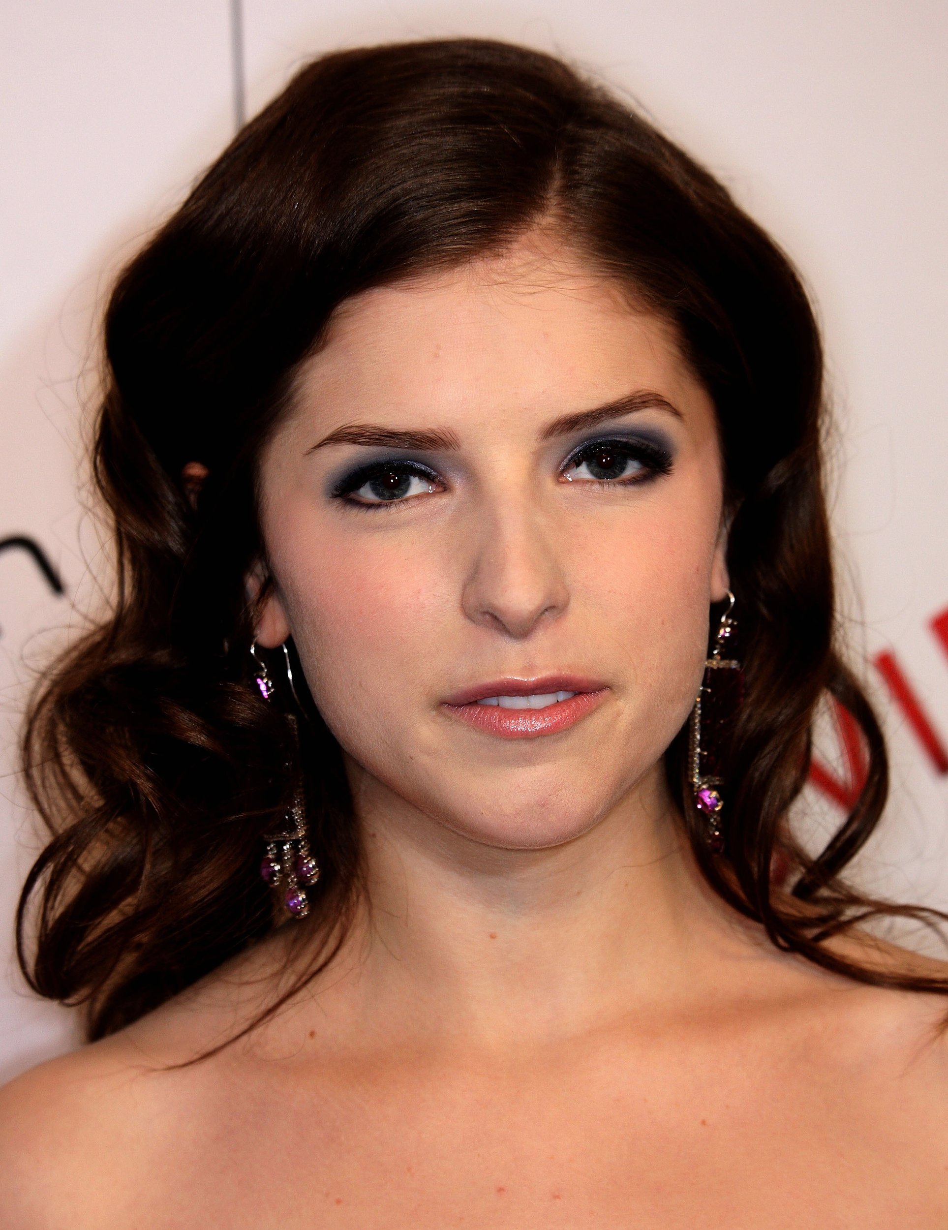 Anna Kendrick Pictures Gallery 16 Film Actresses