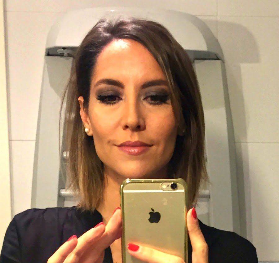 Fitness And Chicness-Urban Decay-Naked Smoky Palette-4