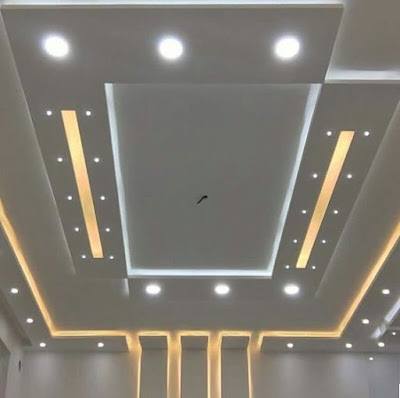 Latest modern pop ceiling design for hall false ceiling designs for living room interior 2019