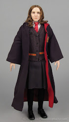 hermione granger doll does hair toy box promotional definitely same