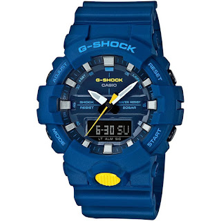  Ceas barbatesc Casio G-Shock GA-800SC-2AER