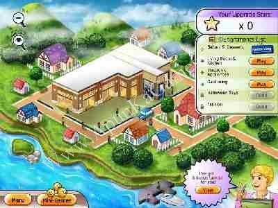 Shop N Spree  Family Fortune PC Game   Free Download Full Version - 4