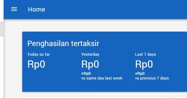 Mendobrak Batasan: Panduan Lengkap Upgrade Akun AdSense Hosted ke Akun AdSense Standar