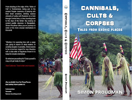 Cannibals, Cults & Corpses
