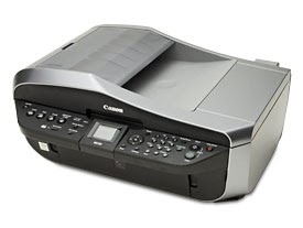pixma mx700