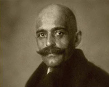 George Ivanovich Gurdjieff
