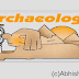 Online Archeology php project