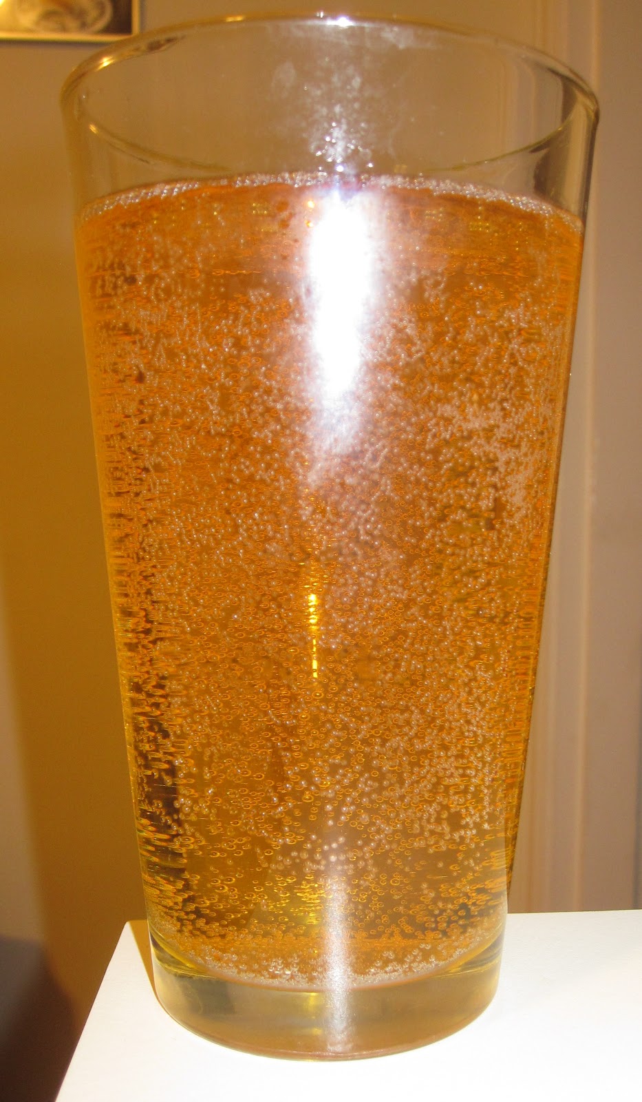 Beer Taste on a Beer Budget Sunday Sips Crisp Apple