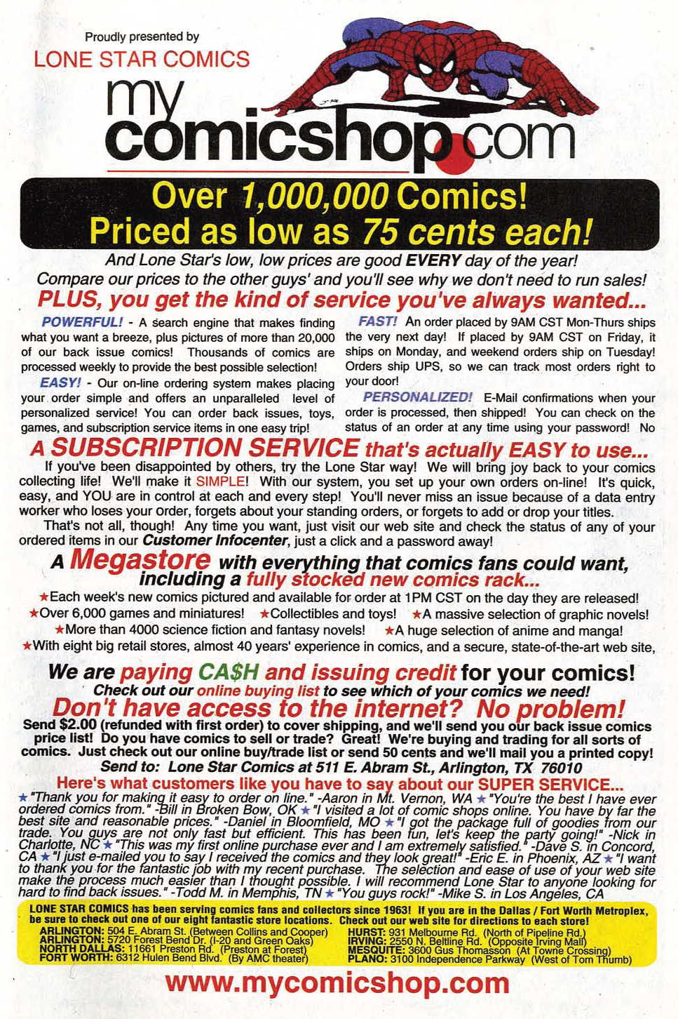 Read online Iron Man (1998) comic -  Issue #24 - 20