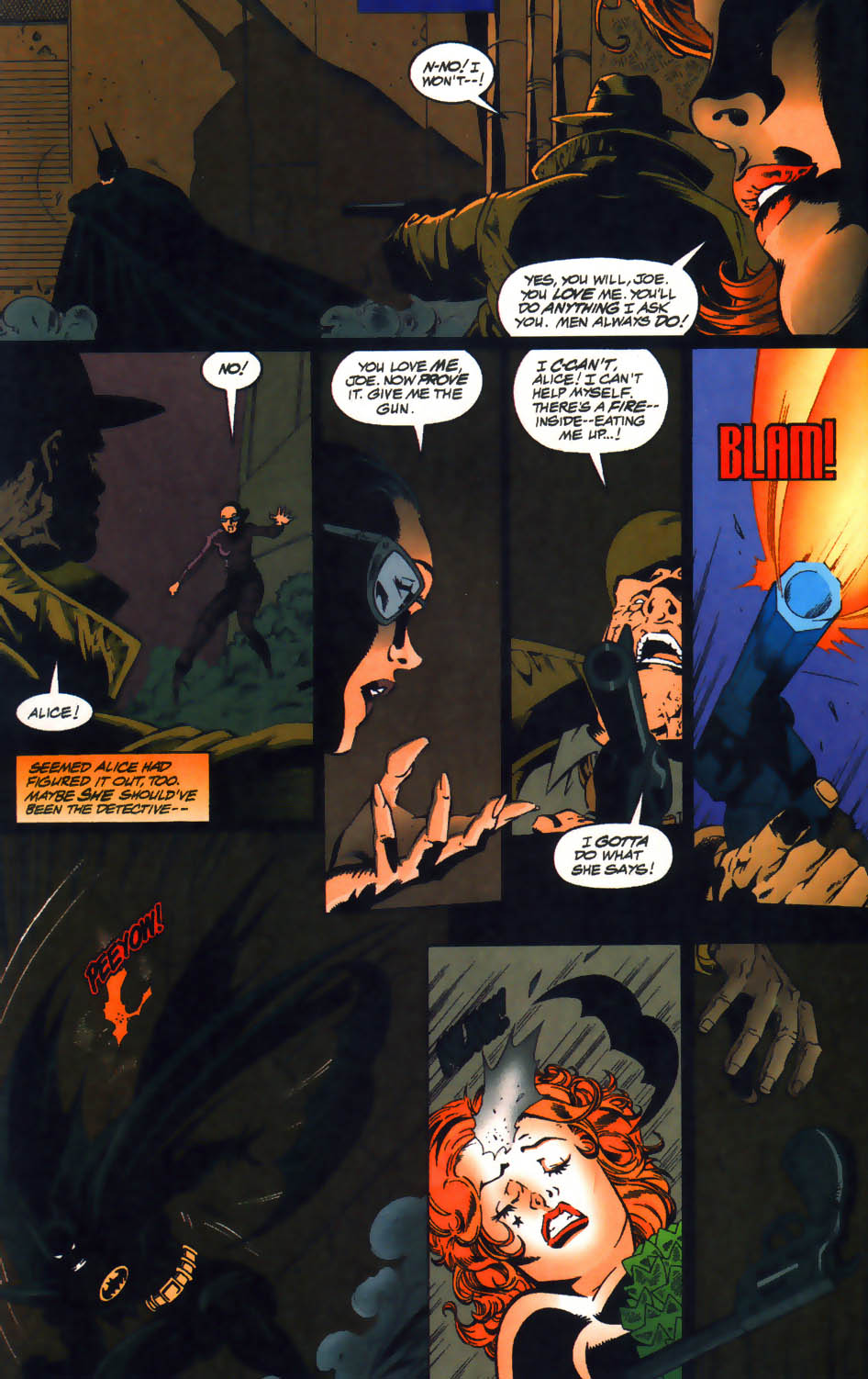 Read online Batman: Shadow of the Bat comic -  Issue # _Annual 5 - 49