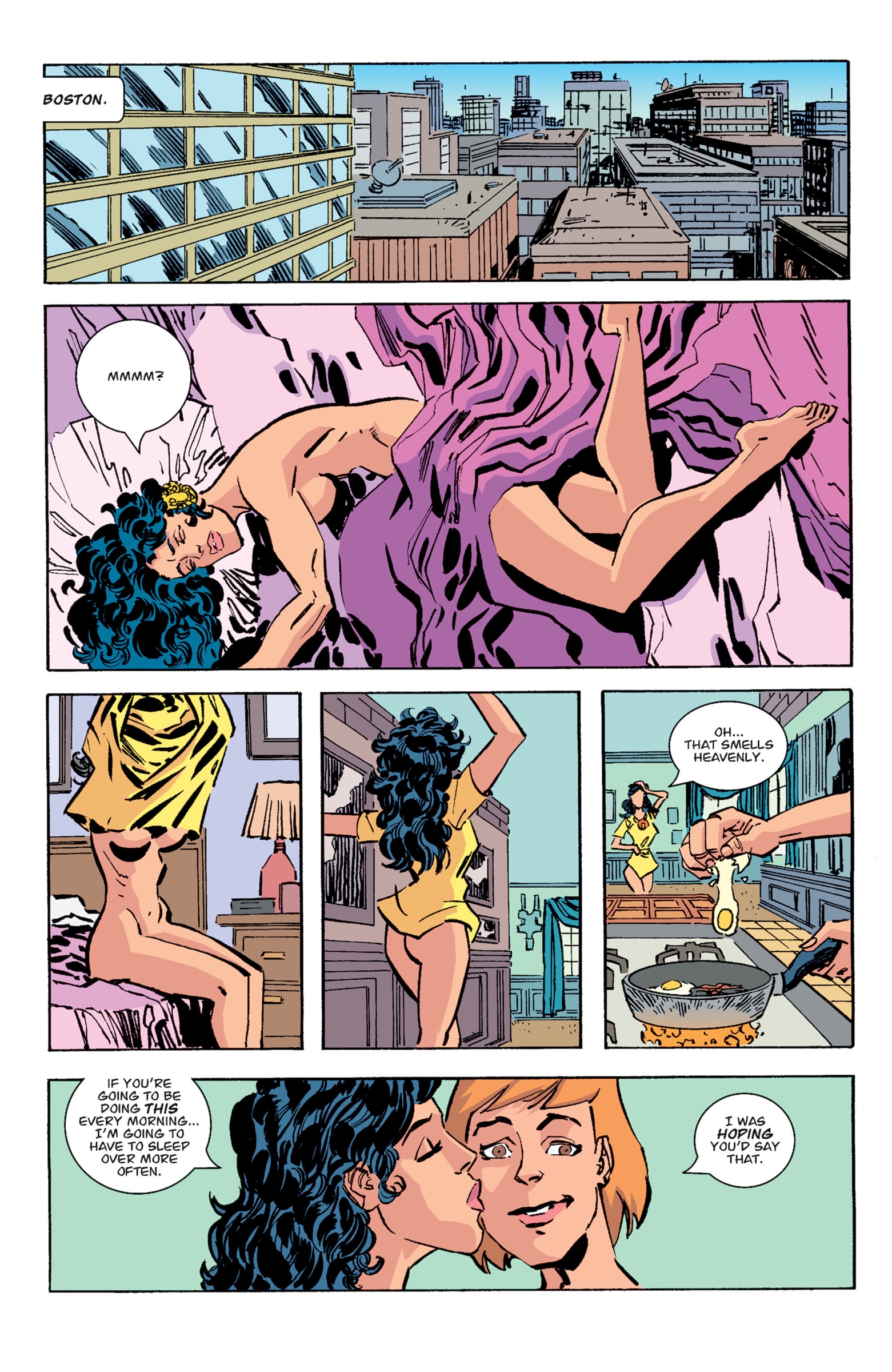 Invincible chapter 7 page 11