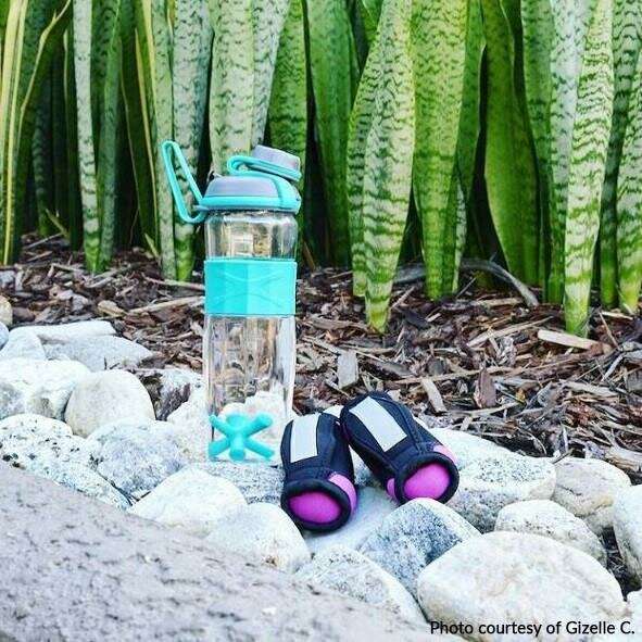 Review ﻿Fit & Fresh Jaxx Blender Parts & Accessories Blenders GHD