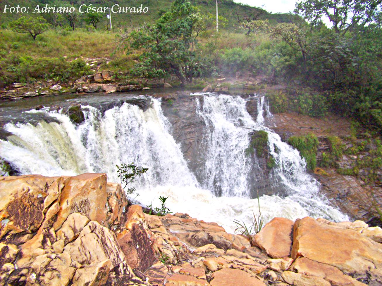 Pirenópolis Corumbá de Goiás (parte 2)