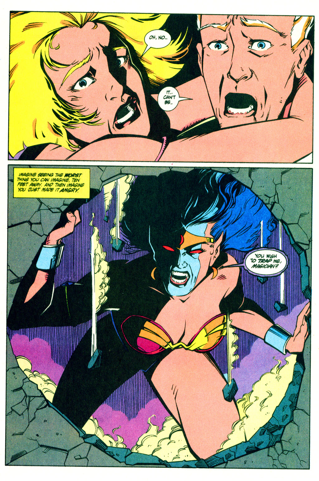 Wonder Woman (1987) Annual_3 Page 41