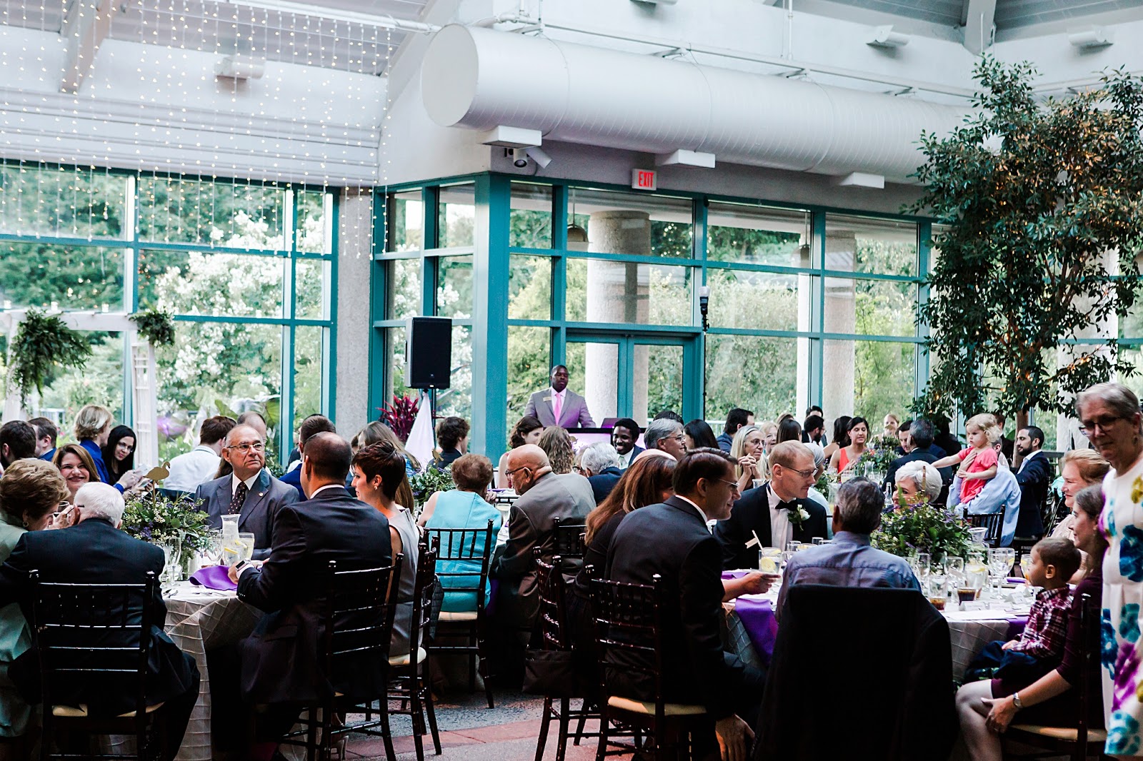 Heather Ryan Photography Vienna, VA Wedding at The Atrium at