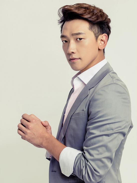 rain kpop зурган илэрцүүд