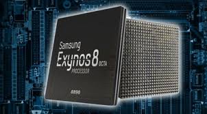 Samsung Exynos