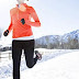 Consejos para correr: guantes para hacer running