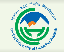 Central University of Himachal Pradesh  openings 