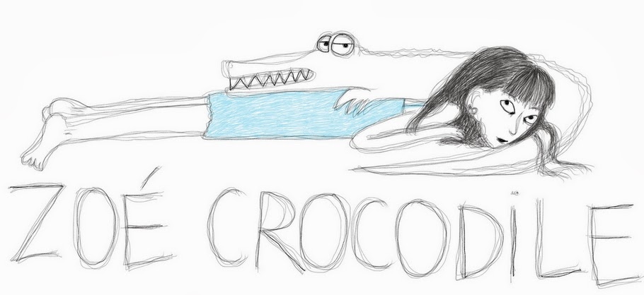 Zoé Crocodile