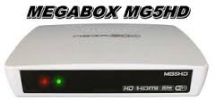 MEGABOX%2BMG5%2BHD Megabox mg5 hd atualização - 24/11/2016