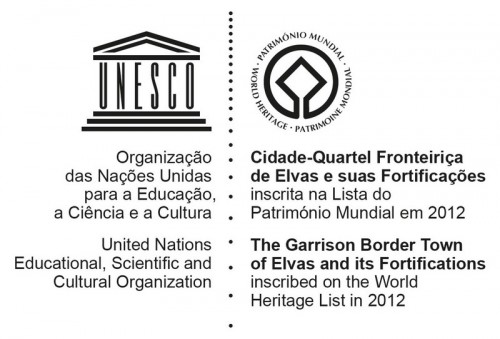 CIDADE-QUARTEL FRONTEIRIÇA DE ELVAS E SUAS FORTIFICAÇÕES