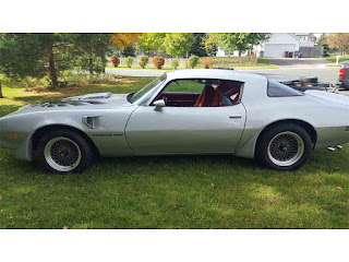 www.transam1979.com Does what it's told to do, and does it extremely well 1979 Trans Am 