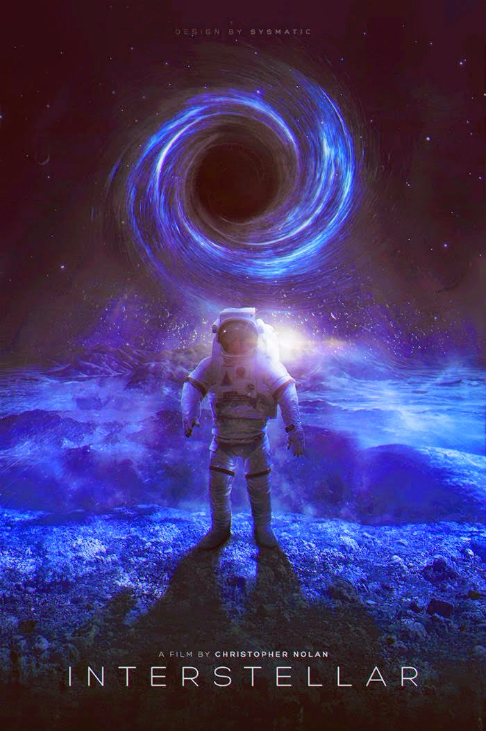Sinopsis Film Interstellar (2014) Sinopsis Film Interstellar (2014)