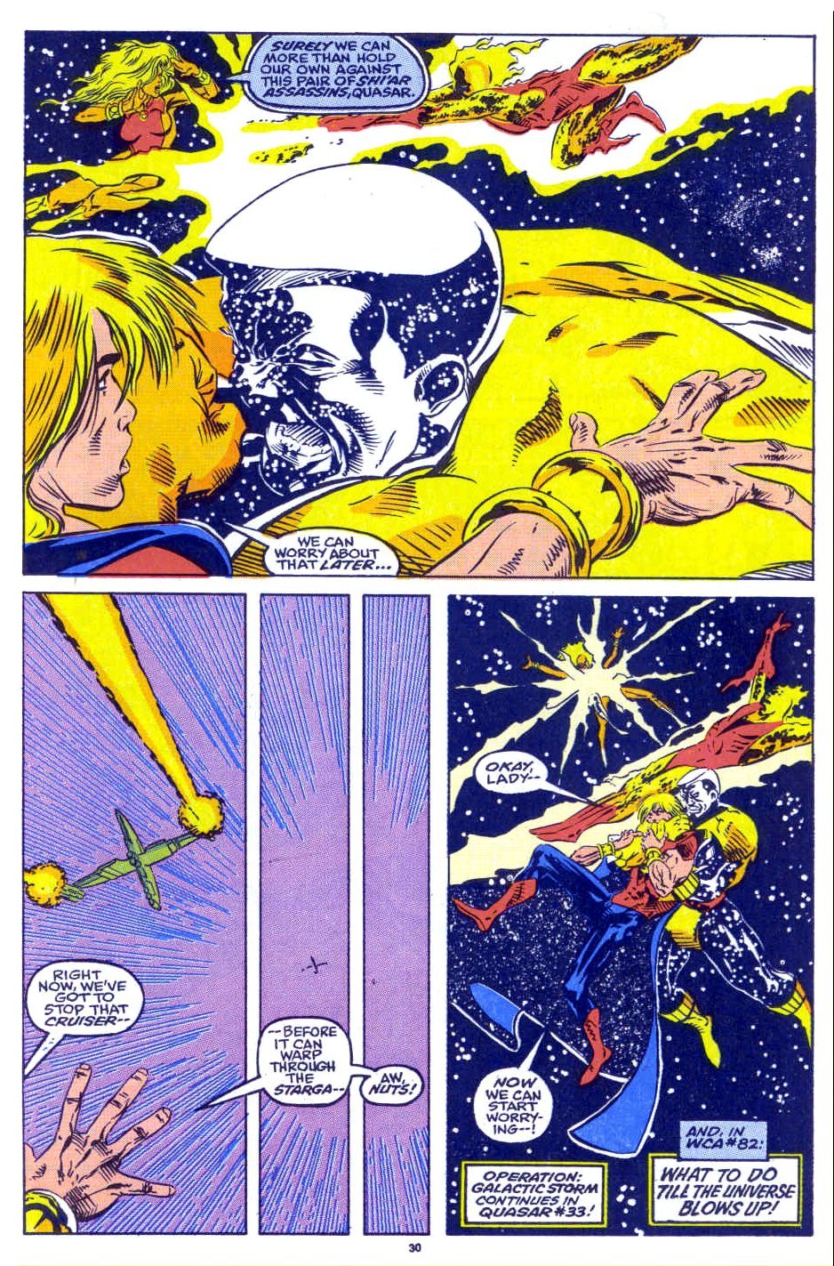 Captain America (1968) Issue #399b #339 - English 23
