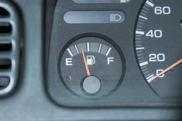 SECI CHAPTER SEMARANG PENYEBAB INDIKATOR BENSIN MOBIL