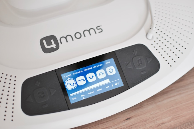 mamaroo 2017
