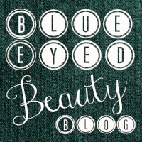 Blue Eyed Beauty Blog