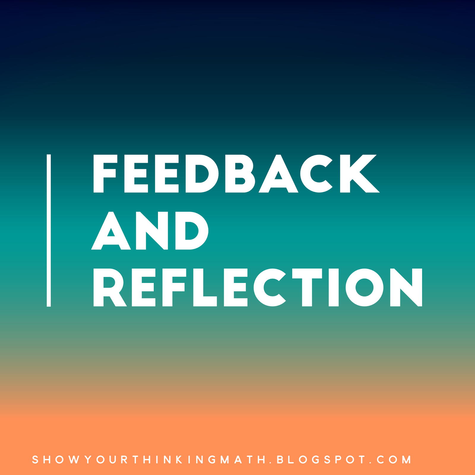conference-evaluations-for-feedback-reflection