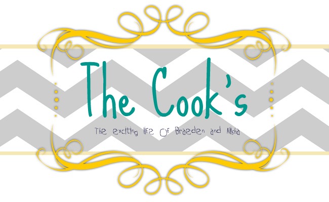 The Cook's