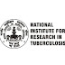 Sarkari Naukri - National Institute For Research In Tuberculosis NIRT - 32 Scientist C and Consultant Posts - APPLY NOW